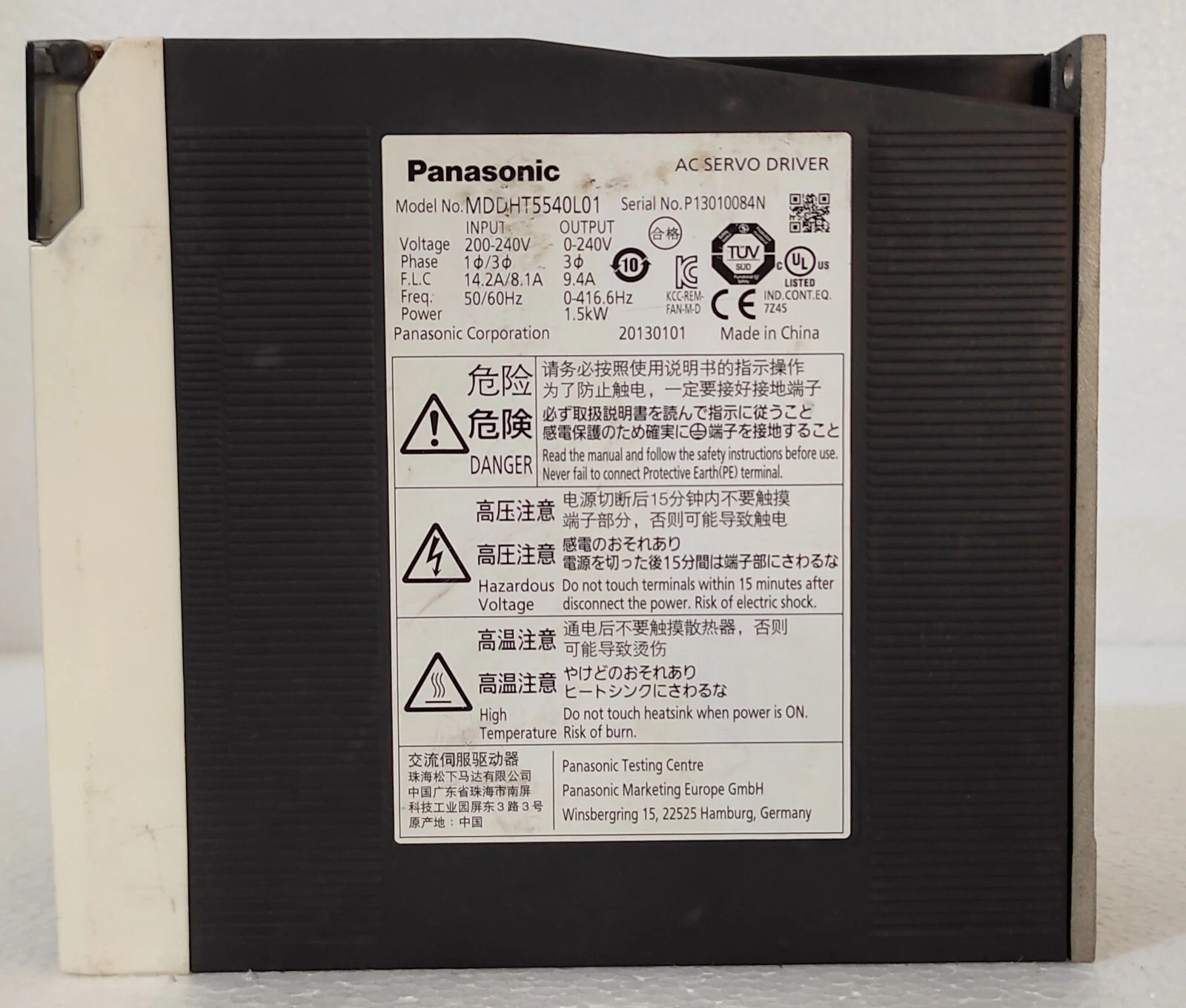 admin/uploads/uploads/Panasonic MDDHT5540L01 AC Servo Drive_1.webp